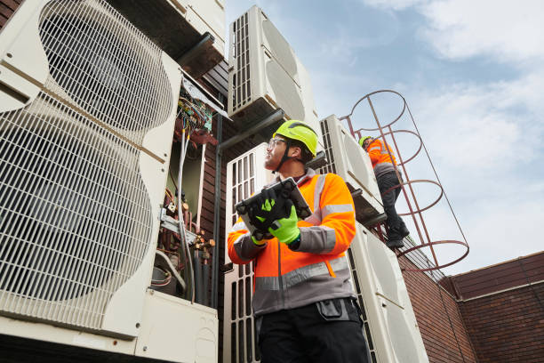 HVAC Troubleshooting in Leisure City, FL