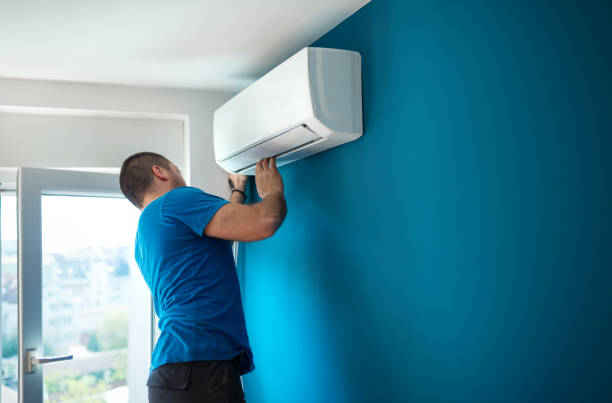 HVAC Maintenance Plan in Leisure City, FL