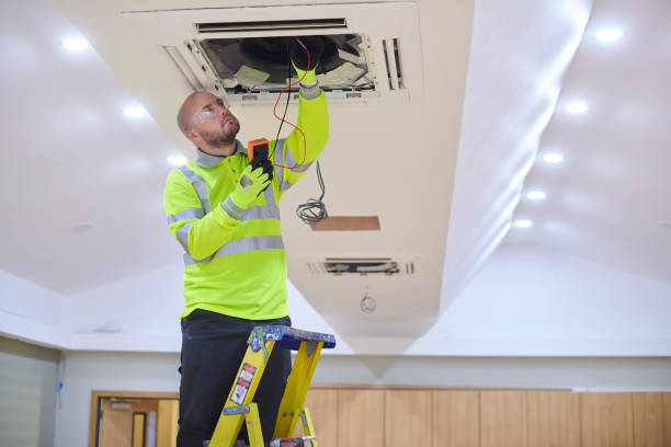 Best Affordable HVAC Services  in Leisure City, FL