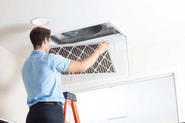 HVAC Emergency Services in Leisure City, FL