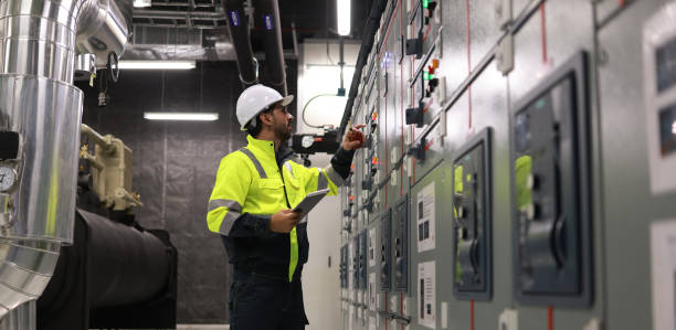 Best HVAC System Installation  in Leisure City, FL