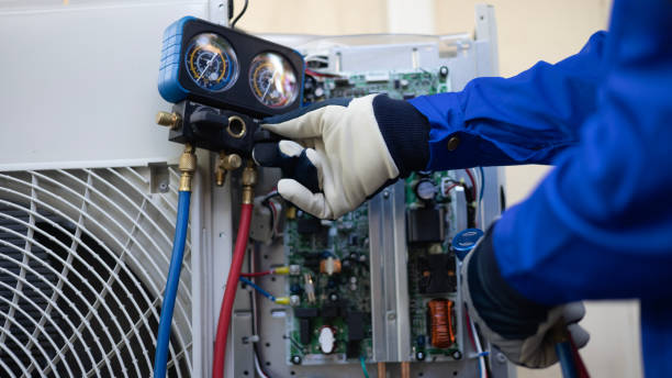 Best HVAC Installation Services  in Leisure City, FL