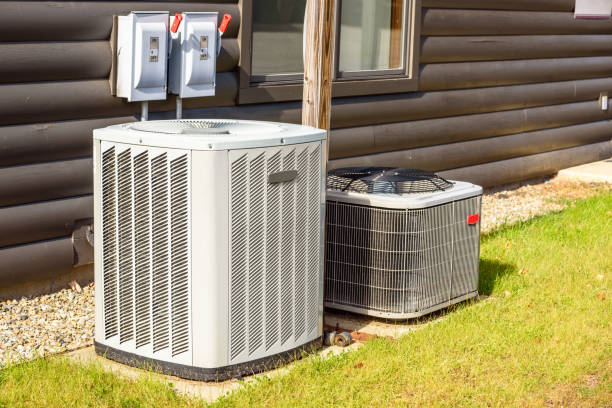 Best HVAC System Installation  in Leisure City, FL